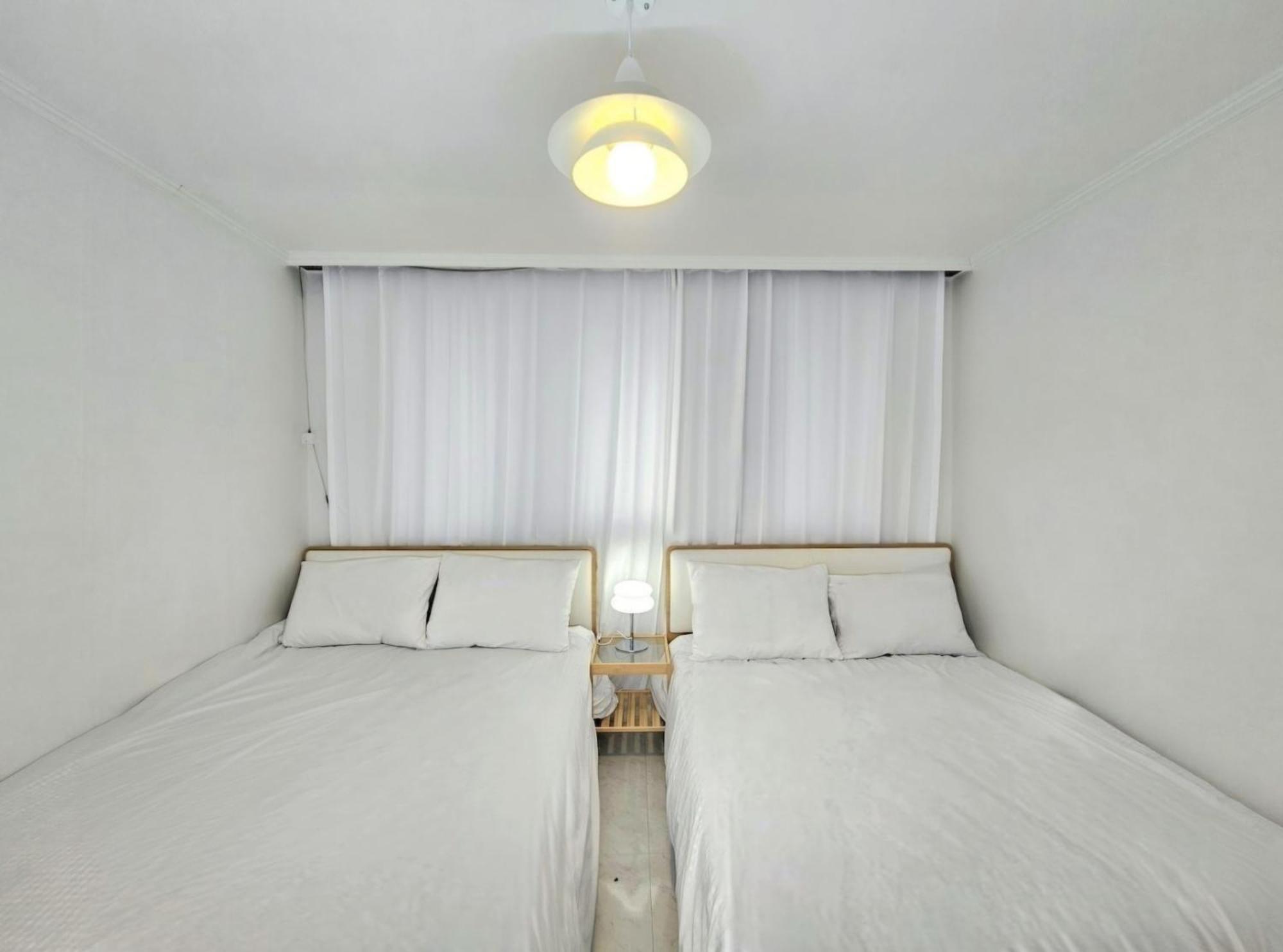 Yeonnam House