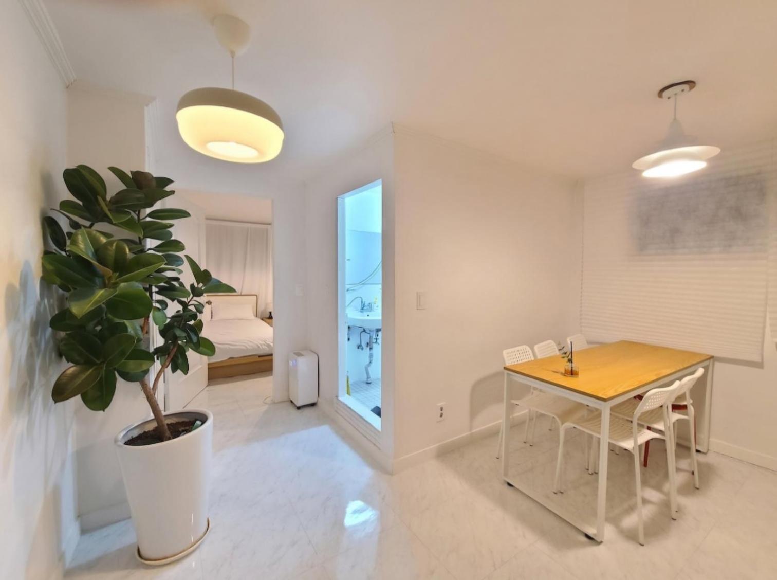 Guest house Yeonnam House