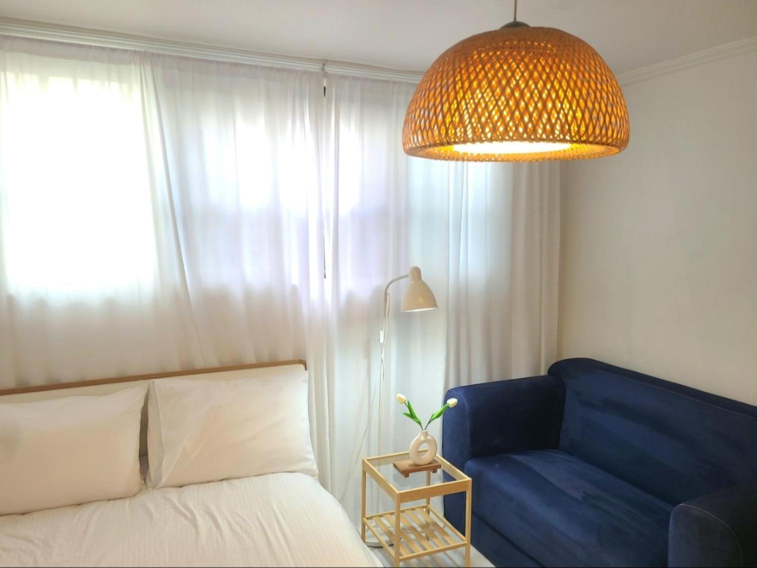 Guest house Yeonnam House Seoul