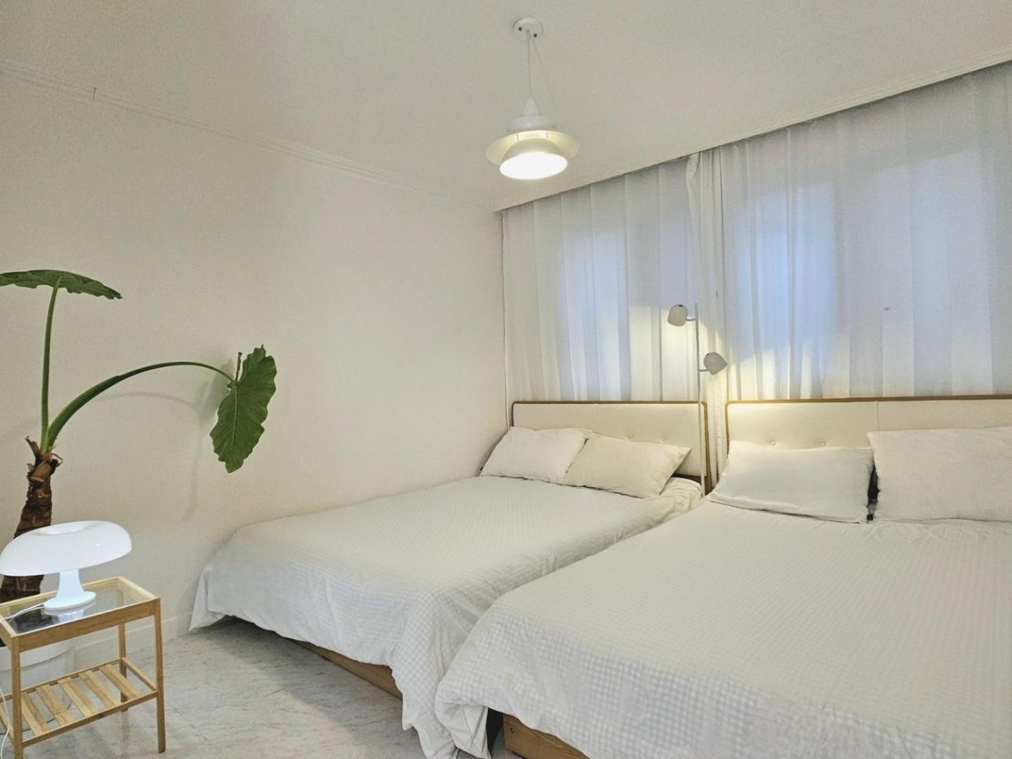 Yeonnam House Guest house