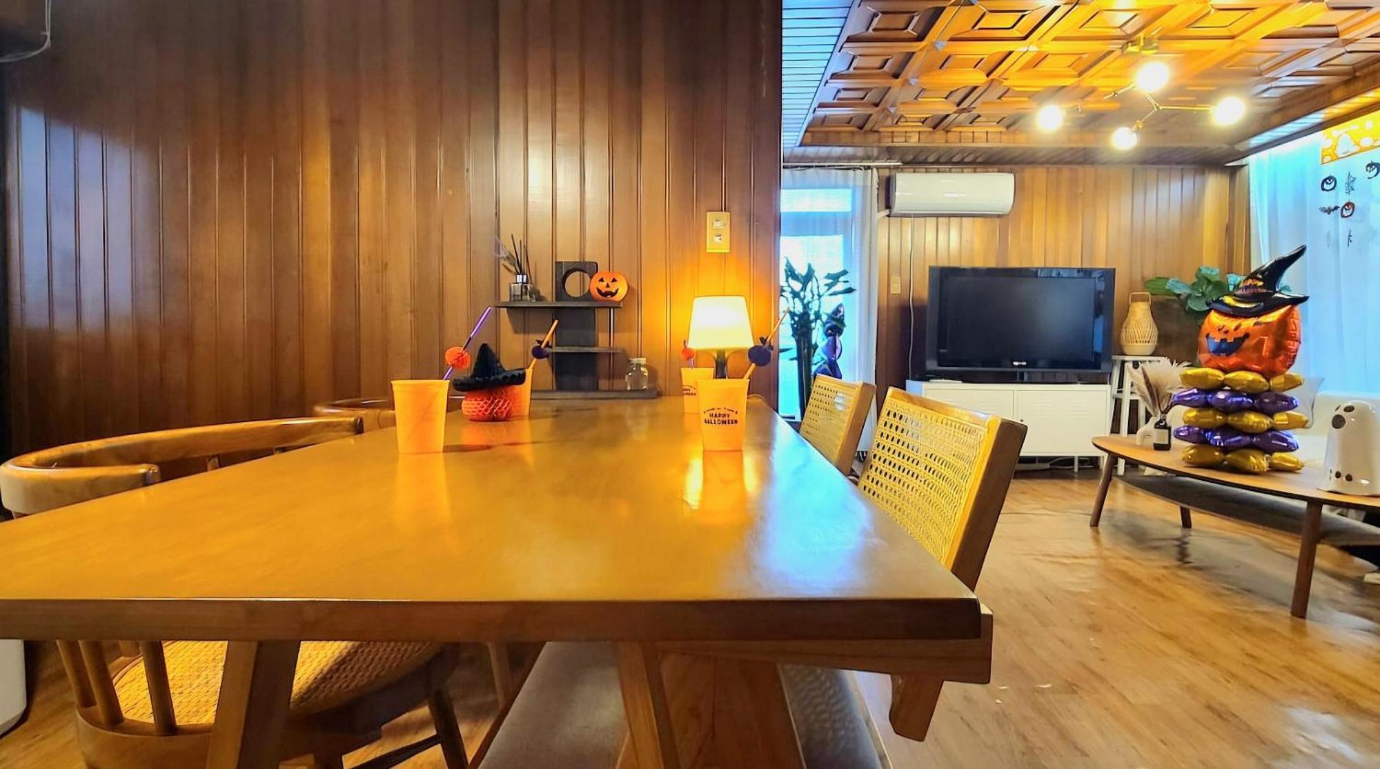 Yeonnam House * Seoul