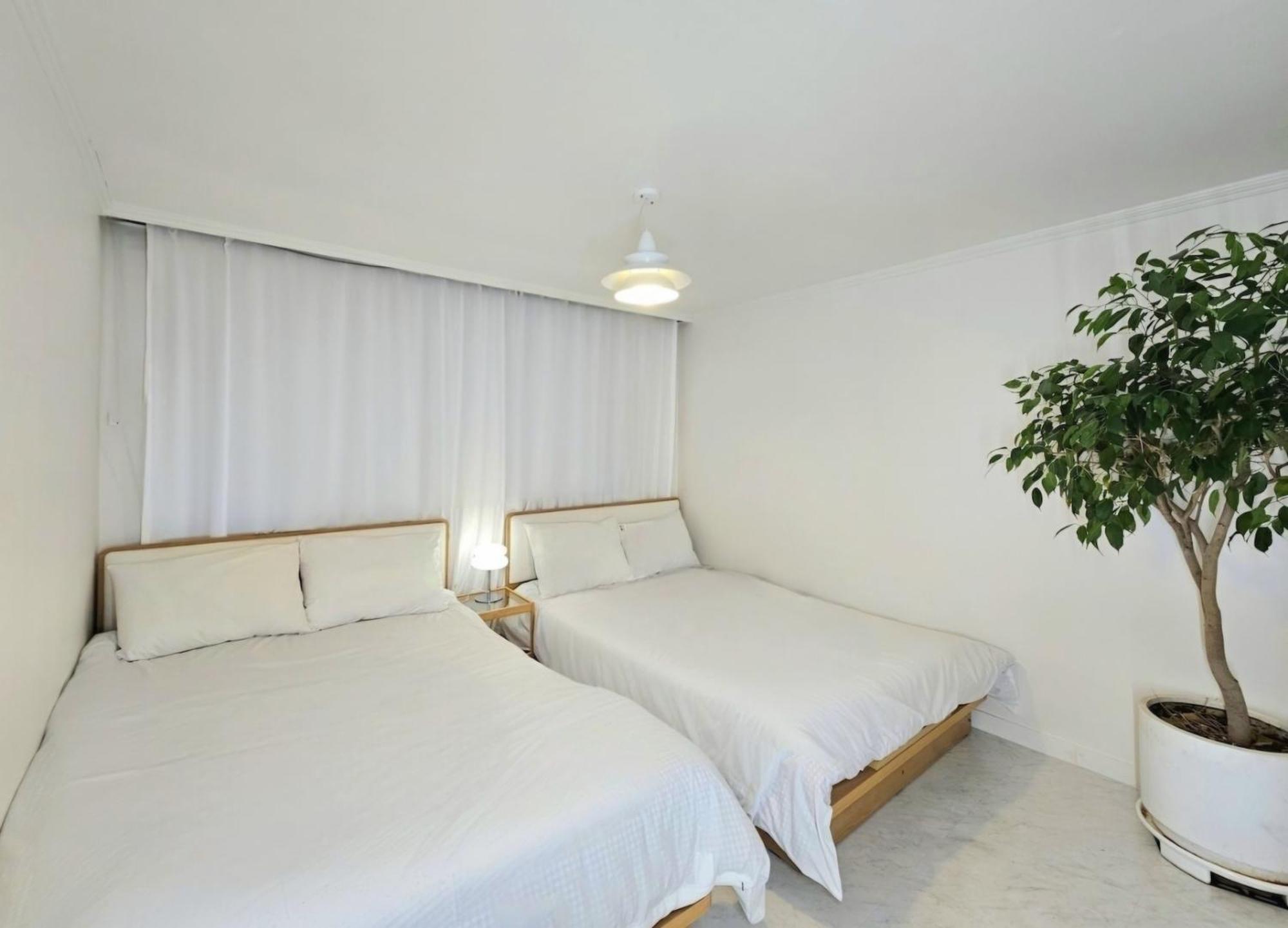 Yeonnam House Guest house Seoul