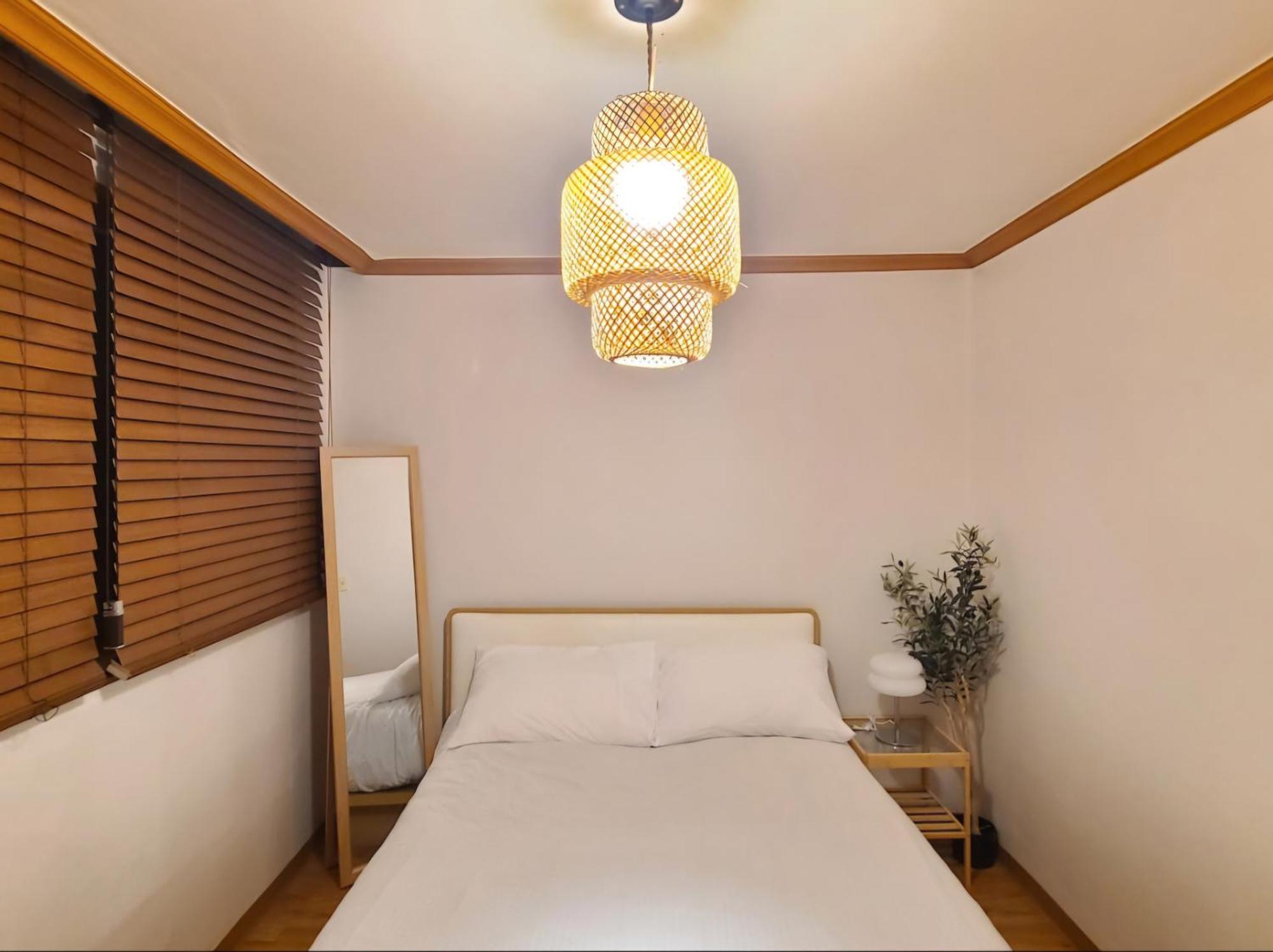 Yeonnam House Guest house *