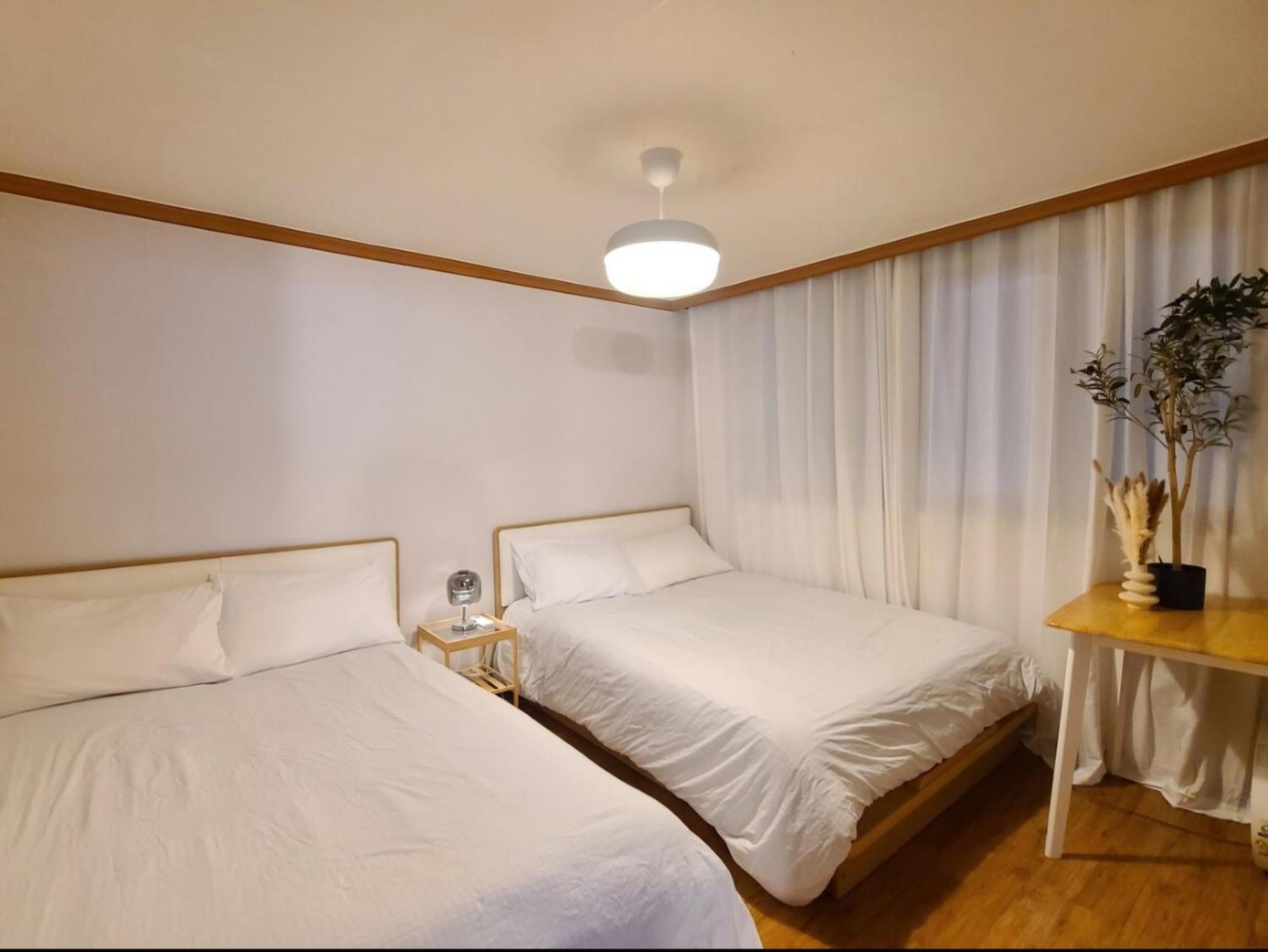 Guest house Yeonnam House *