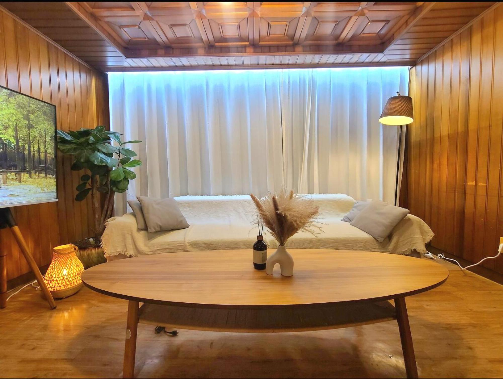 Yeonnam House * Seoul