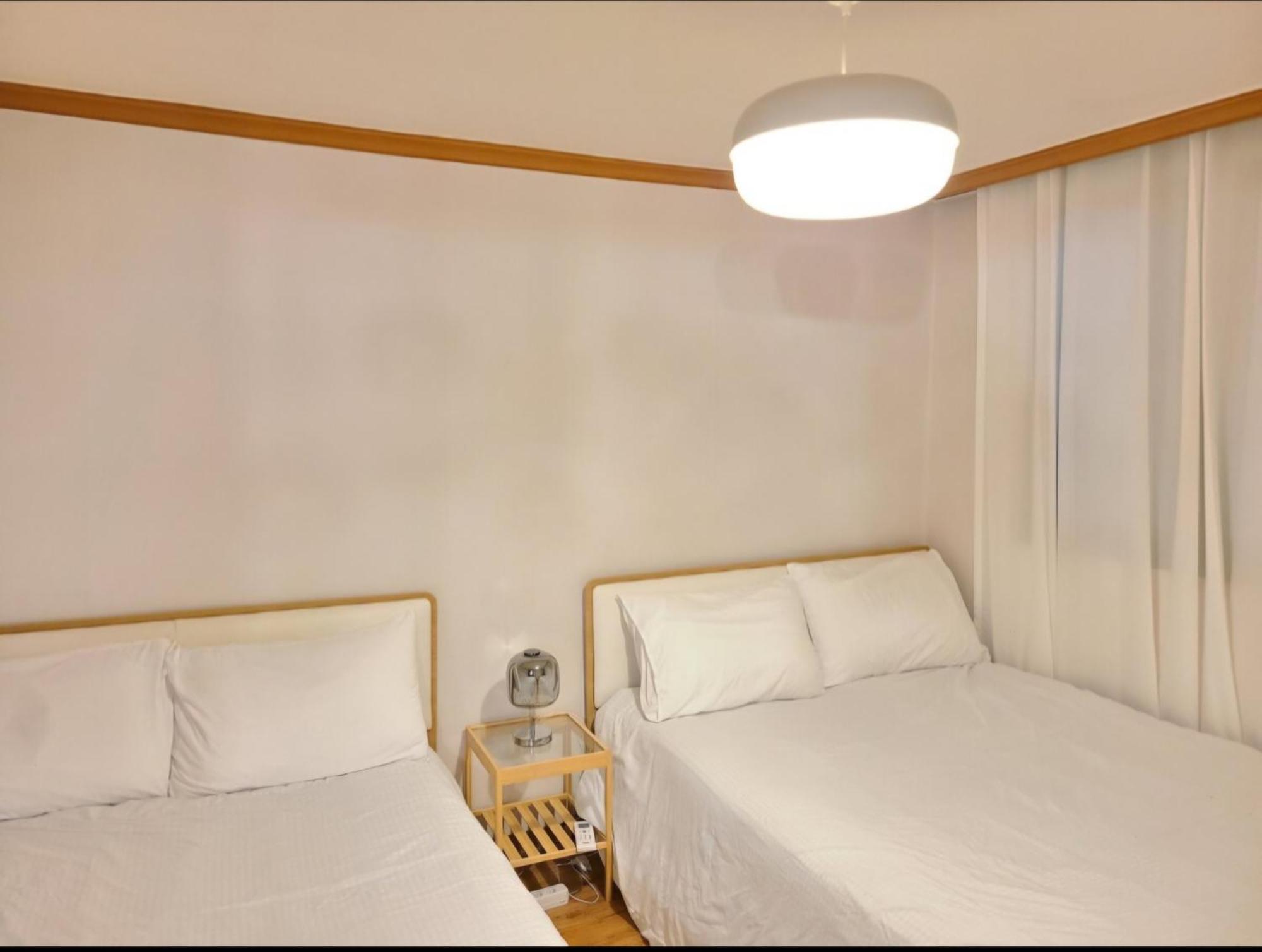 Guest house Yeonnam House Seoul