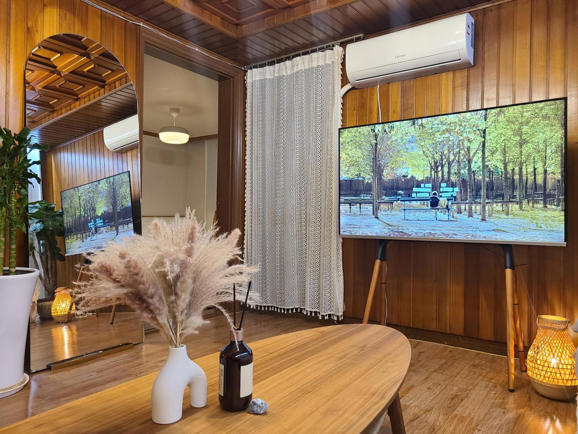 Yeonnam House Guest house