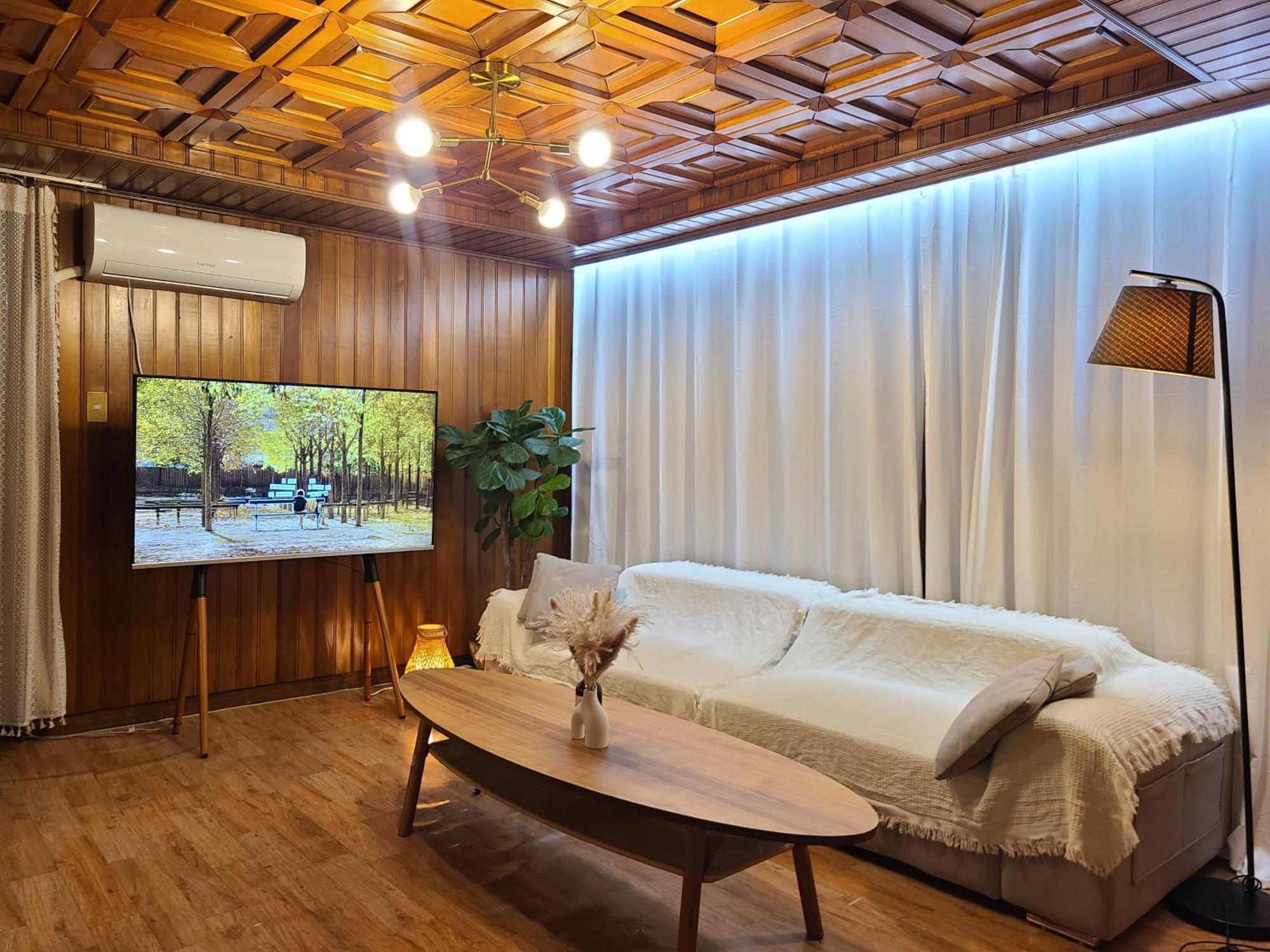 Yeonnam House Guest house Seoul