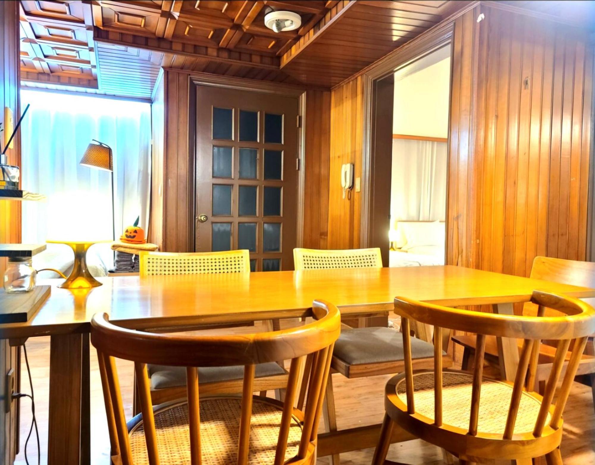 Yeonnam House *