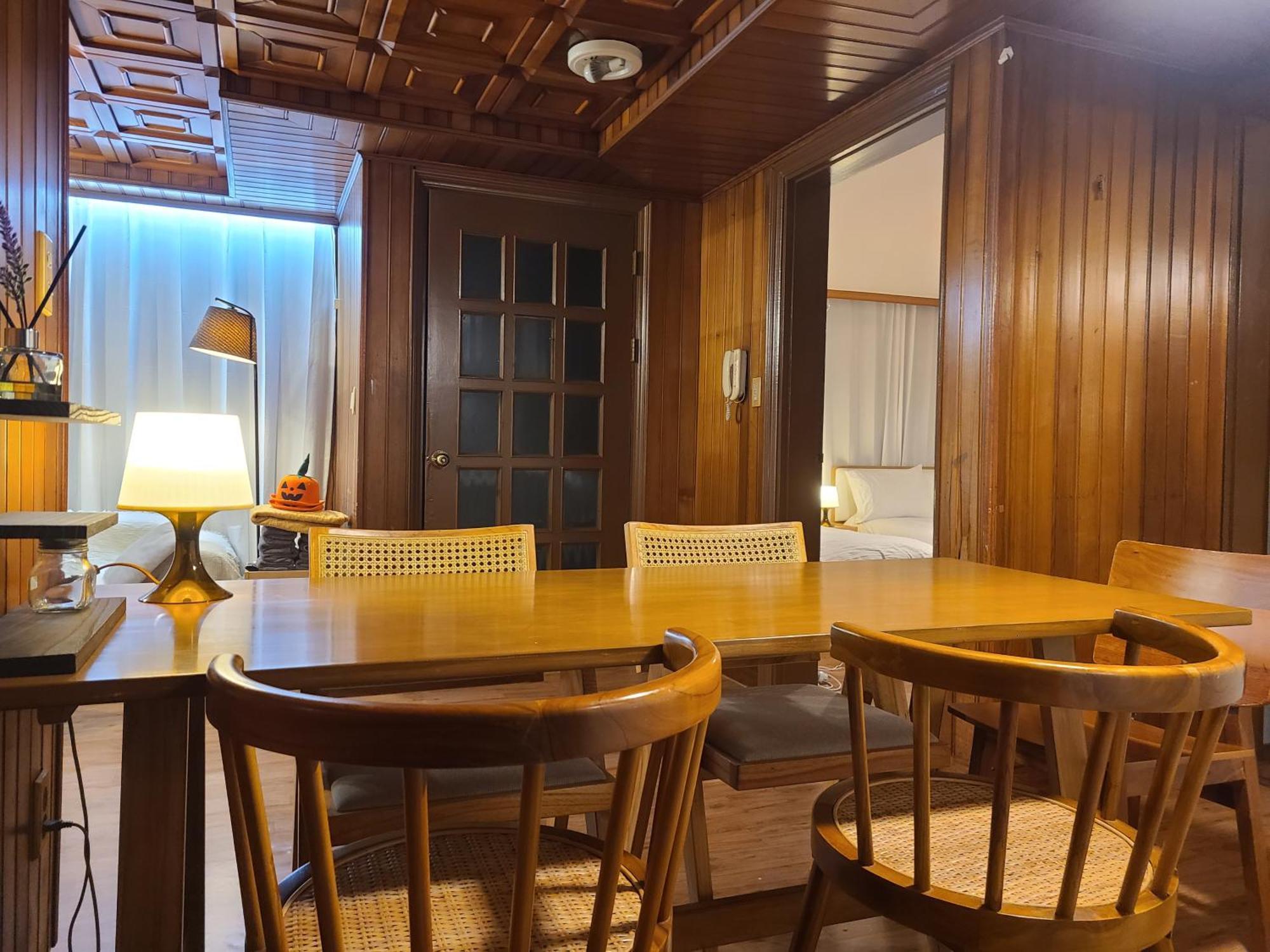 Yeonnam House *