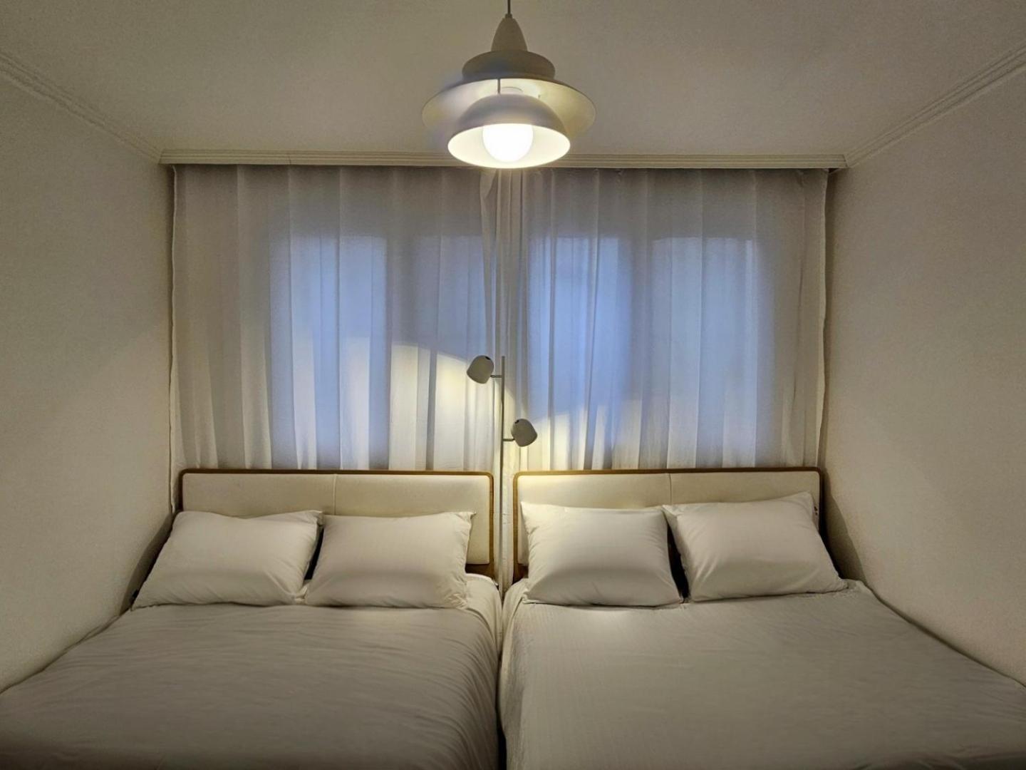 Yeonnam House Guest house Seoul