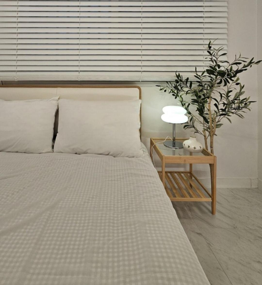 Yeonnam House Guest house *