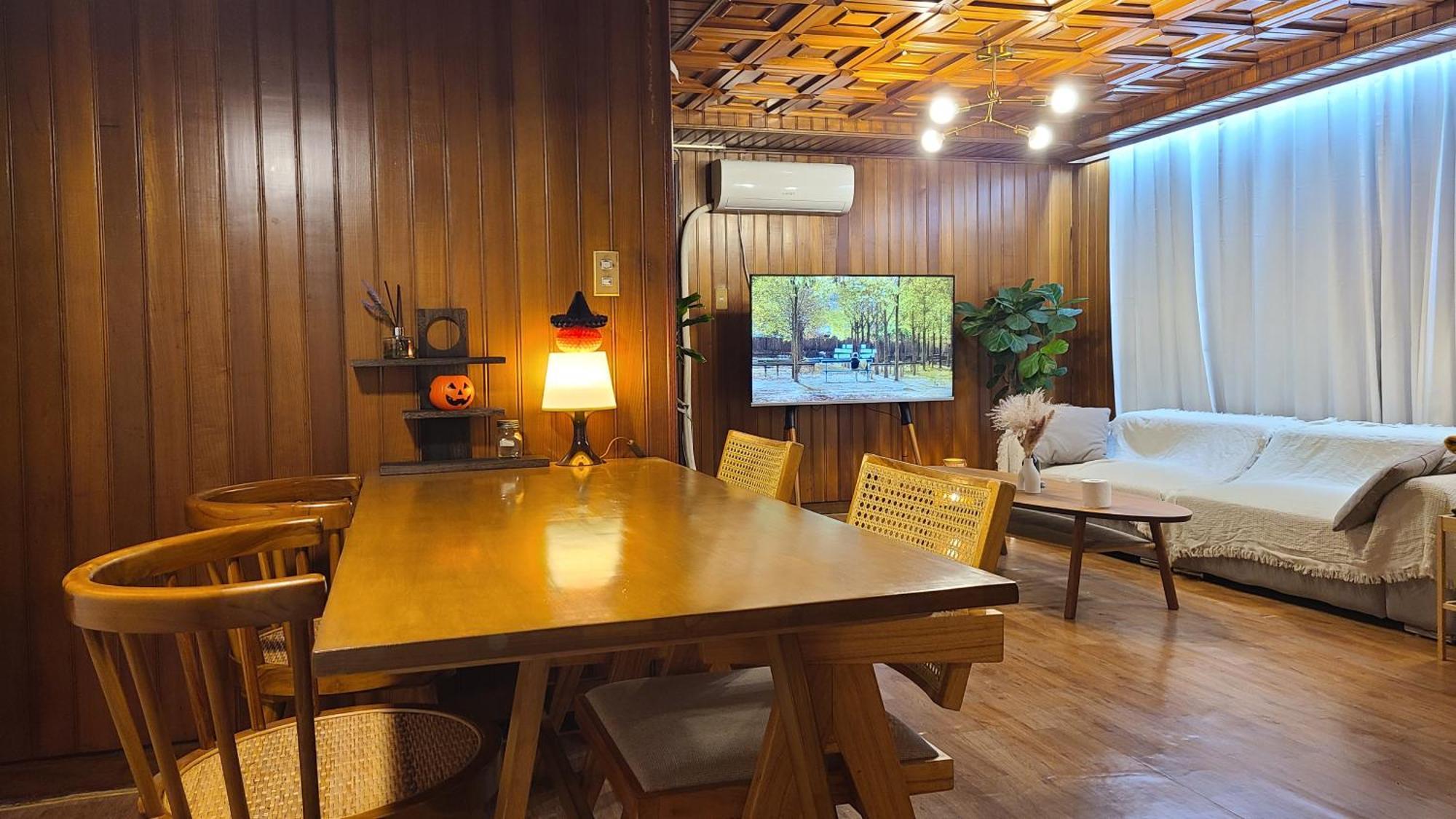Yeonnam House Seoul