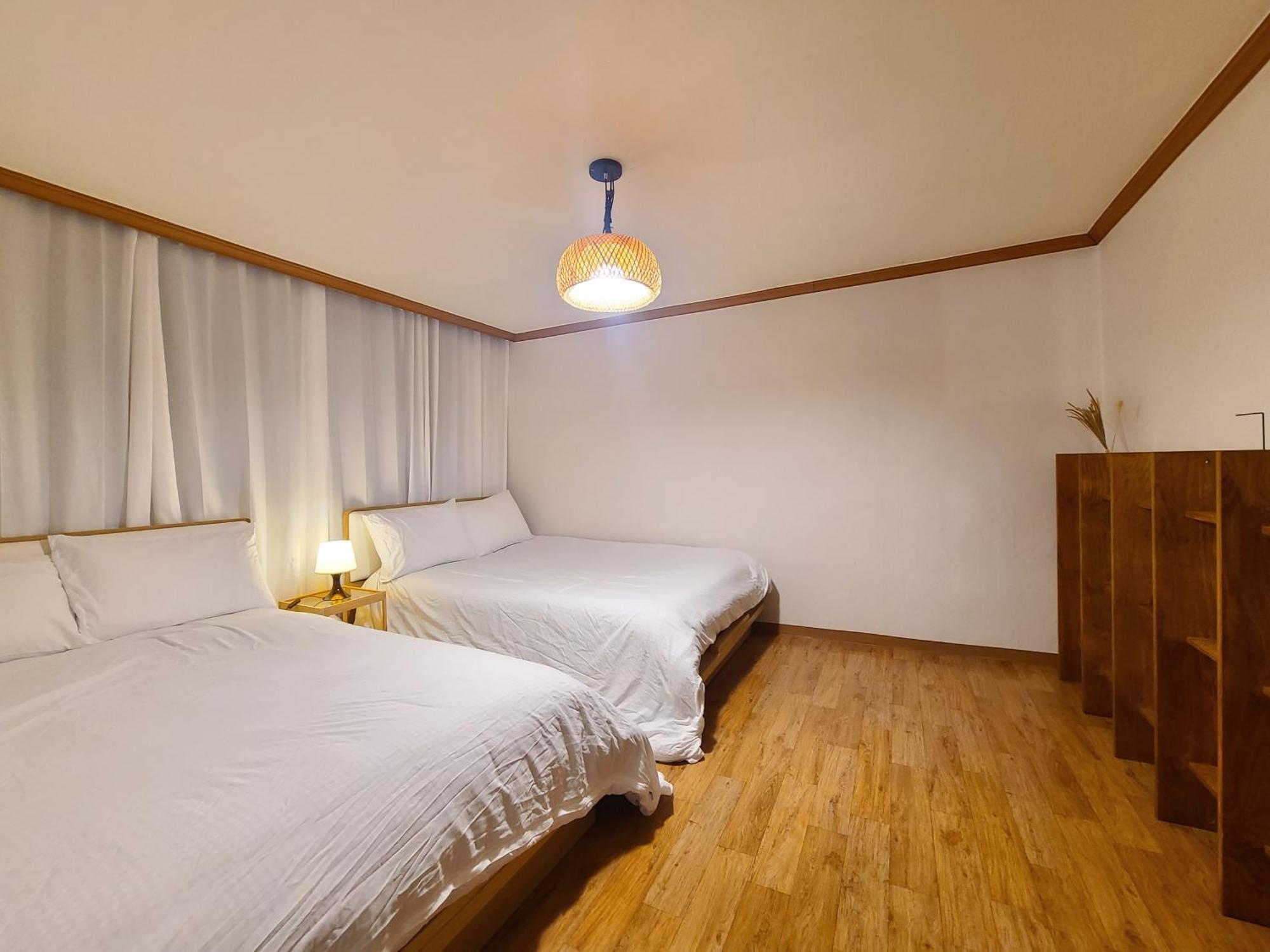Yeonnam House Guest house Seoul