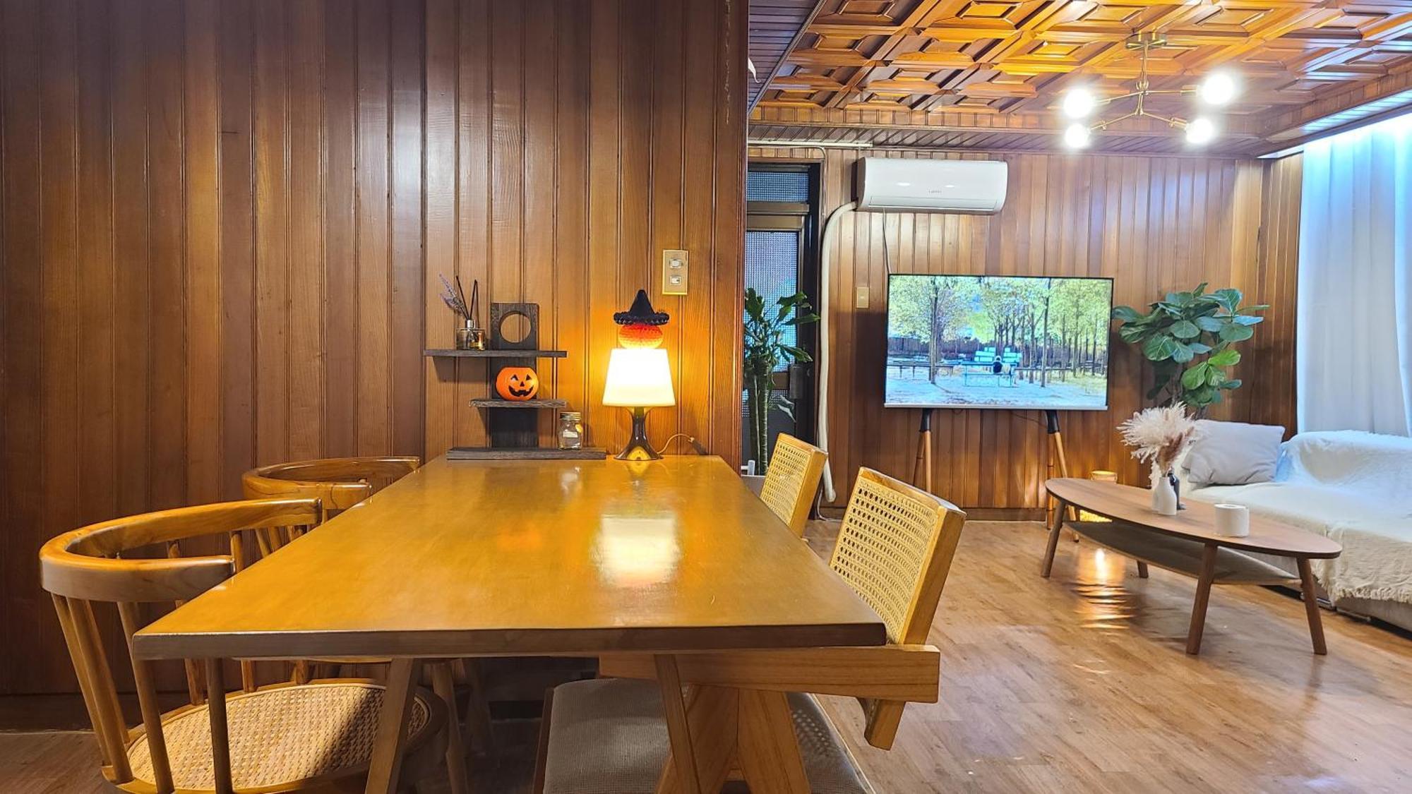 Yeonnam House Seoul