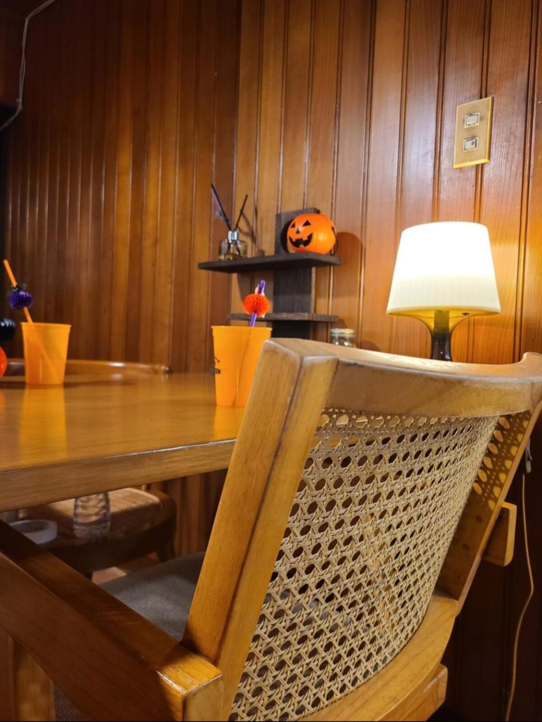Guest house Yeonnam House *