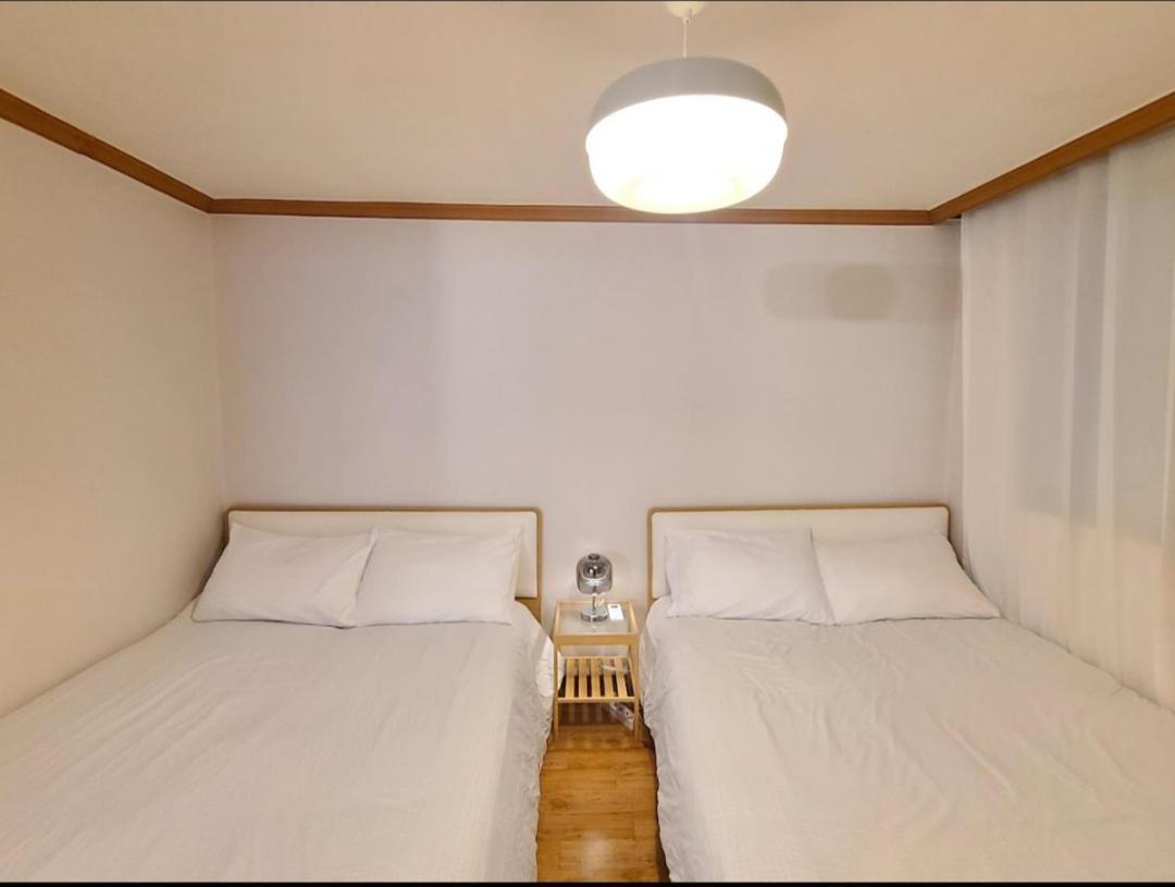Guest house Yeonnam House
