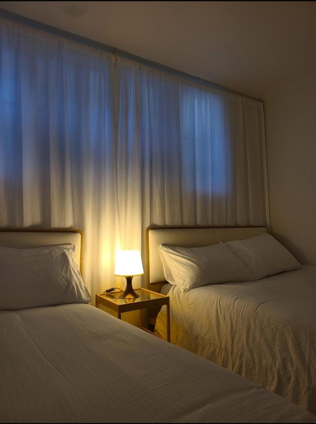 Guest house Yeonnam House