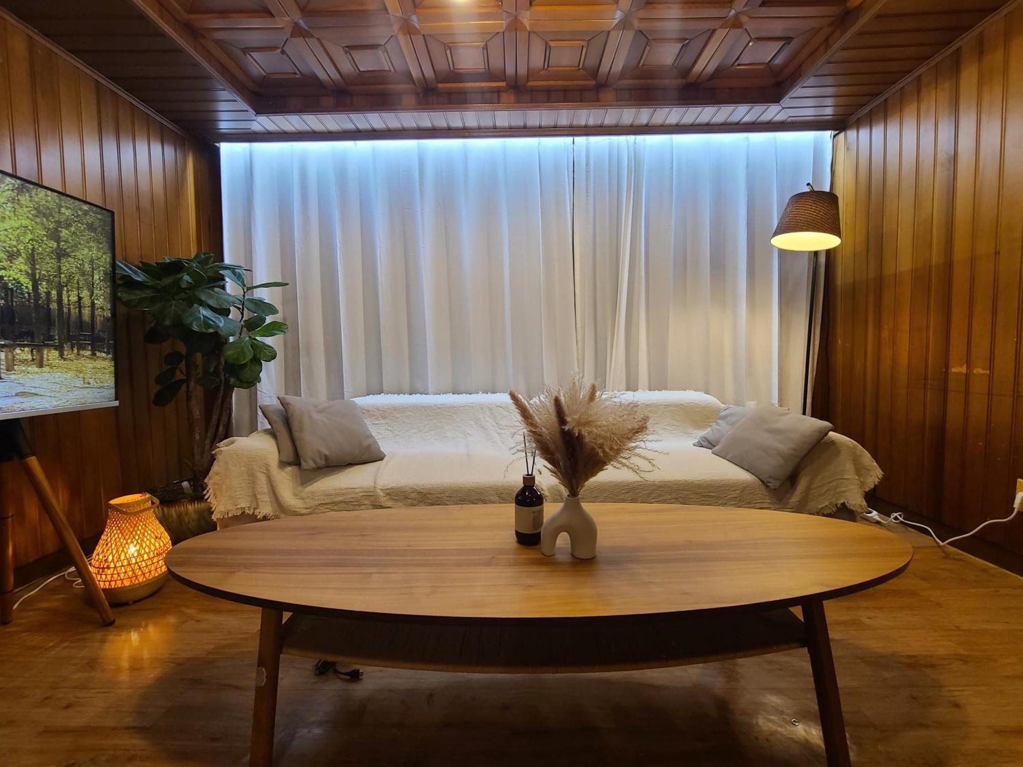 Guest house Yeonnam House *