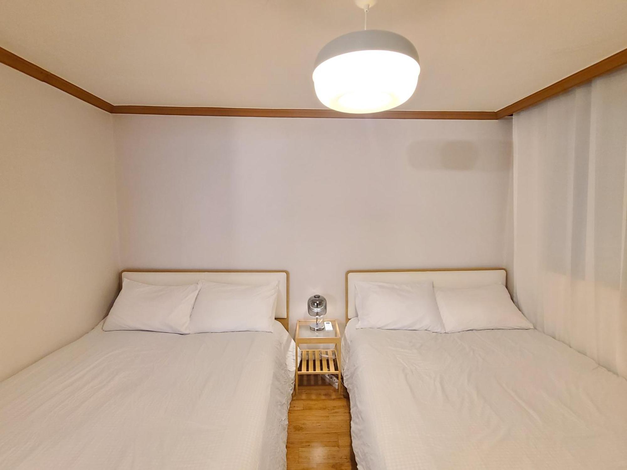 Yeonnam House *