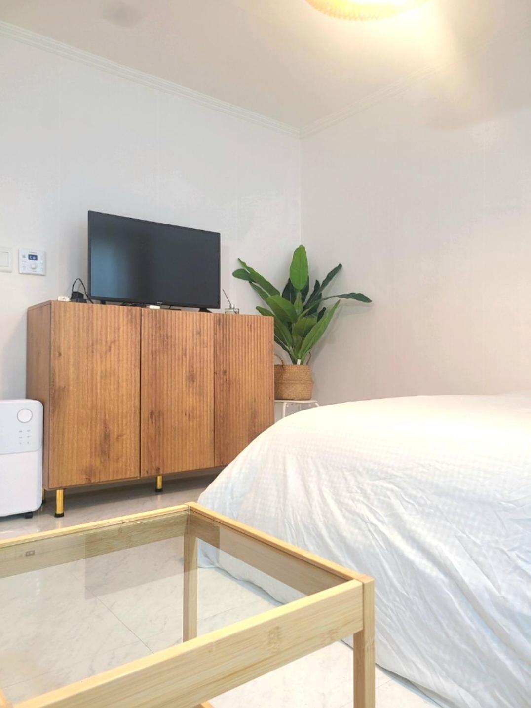 Guest house Yeonnam House