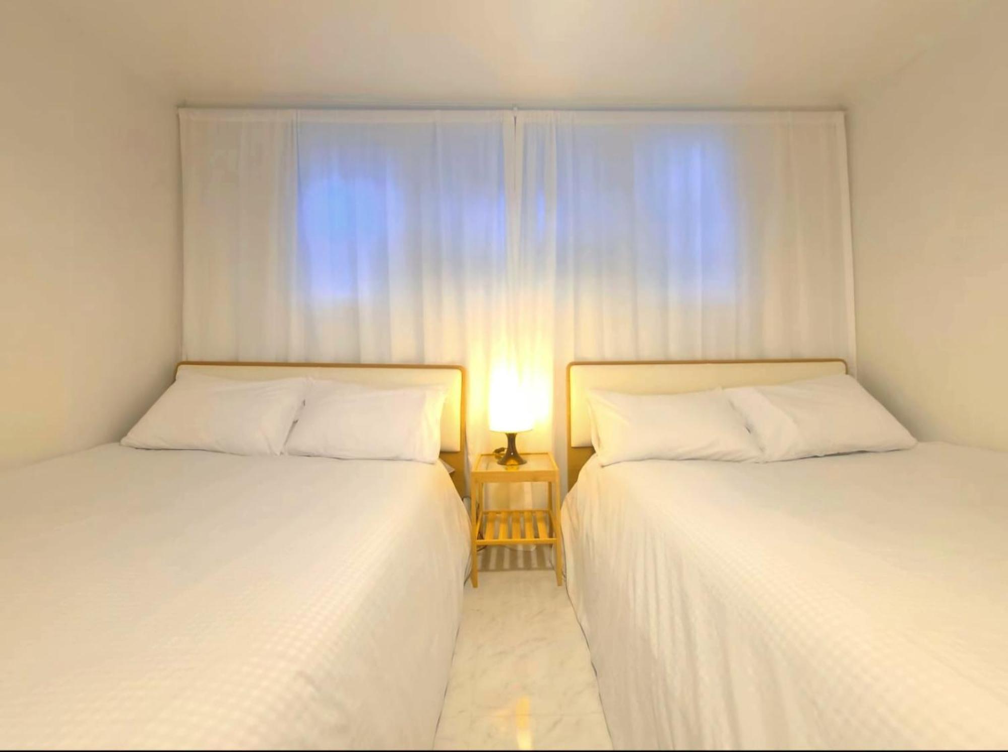 Yeonnam House Guest house *