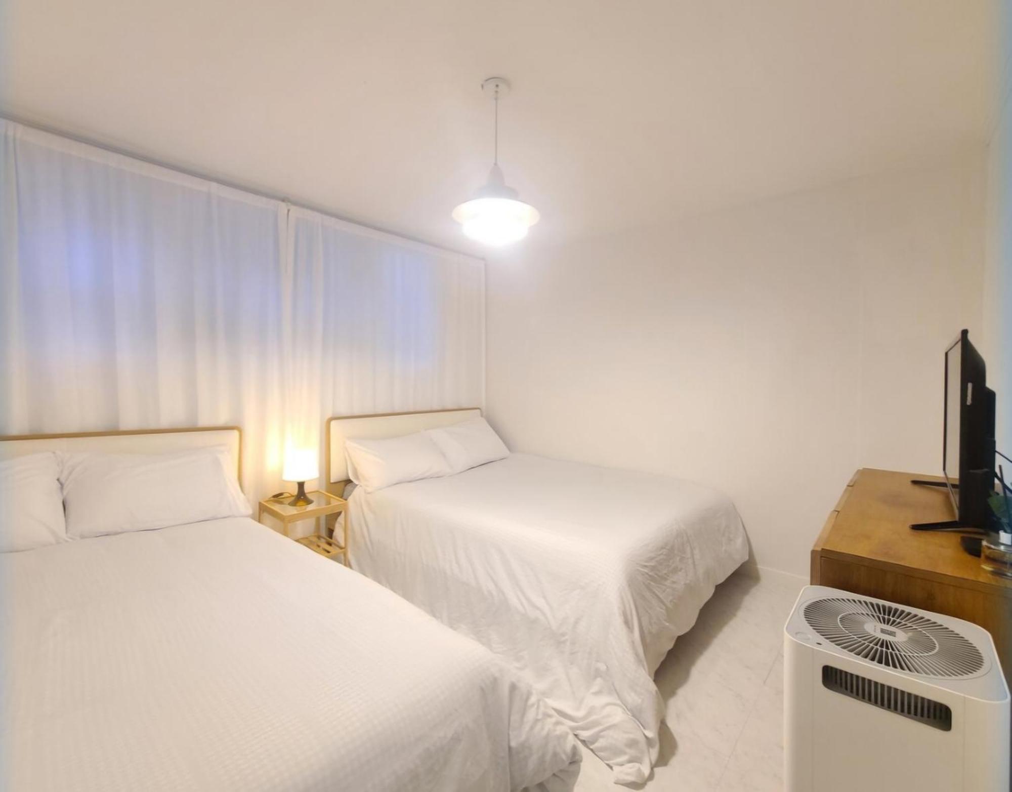 Guest house Yeonnam House Seoul