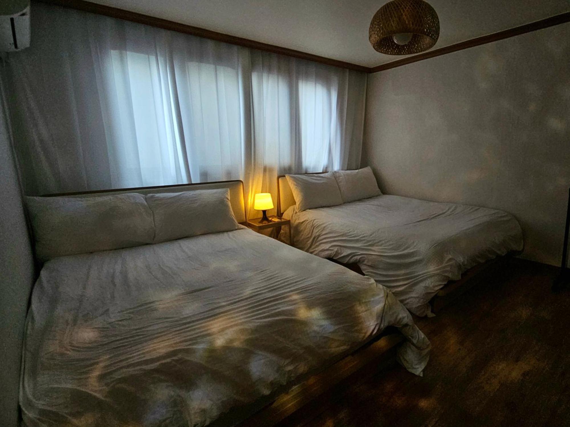 Guest house Yeonnam House