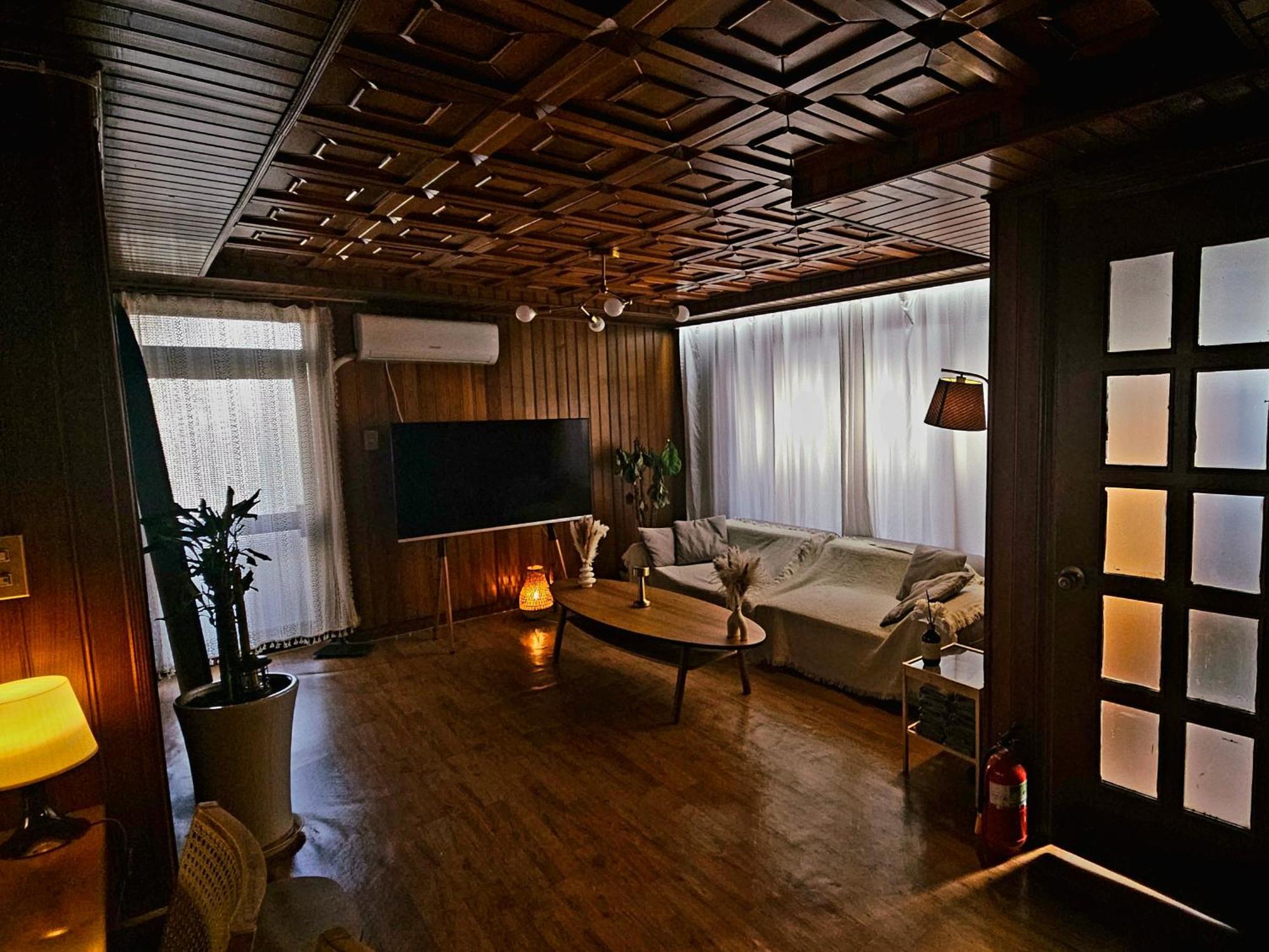 Yeonnam House * Seoul